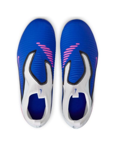 Nike Phantom 6 High Academy FGMG HQ2042446 shoes
