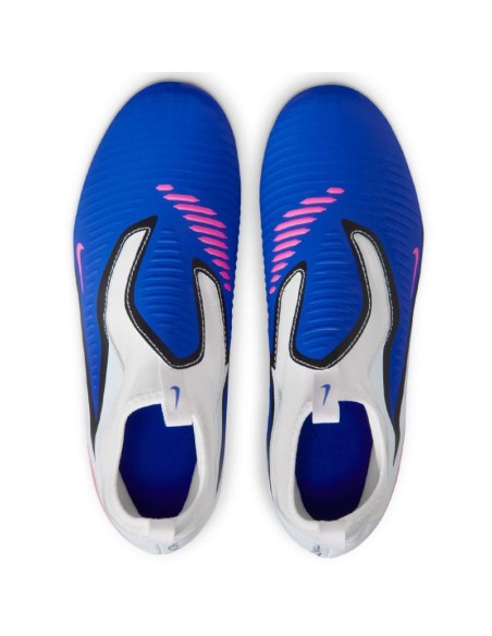 Nike Phantom 6 High Academy FGMG HQ2042446 shoes