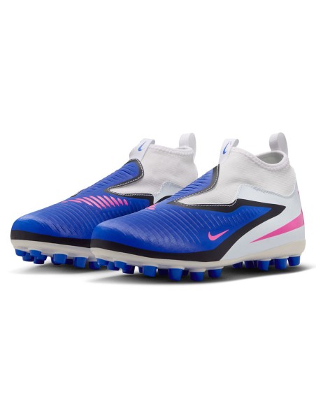 Nike Phantom 6 High Academy FGMG HQ2042446 shoes
