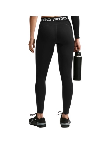 Nike Pro Women's Leggings Black IQ0886 010
