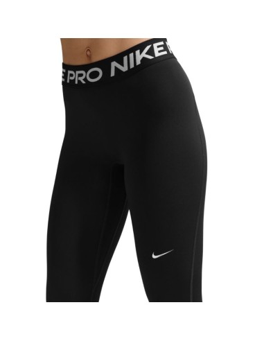 Nike Pro Women's Leggings Black IQ0886 010