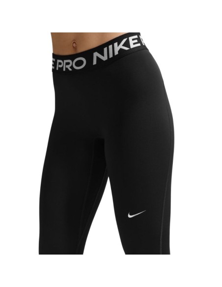 Nike Pro Women's Leggings Black IQ0886 010