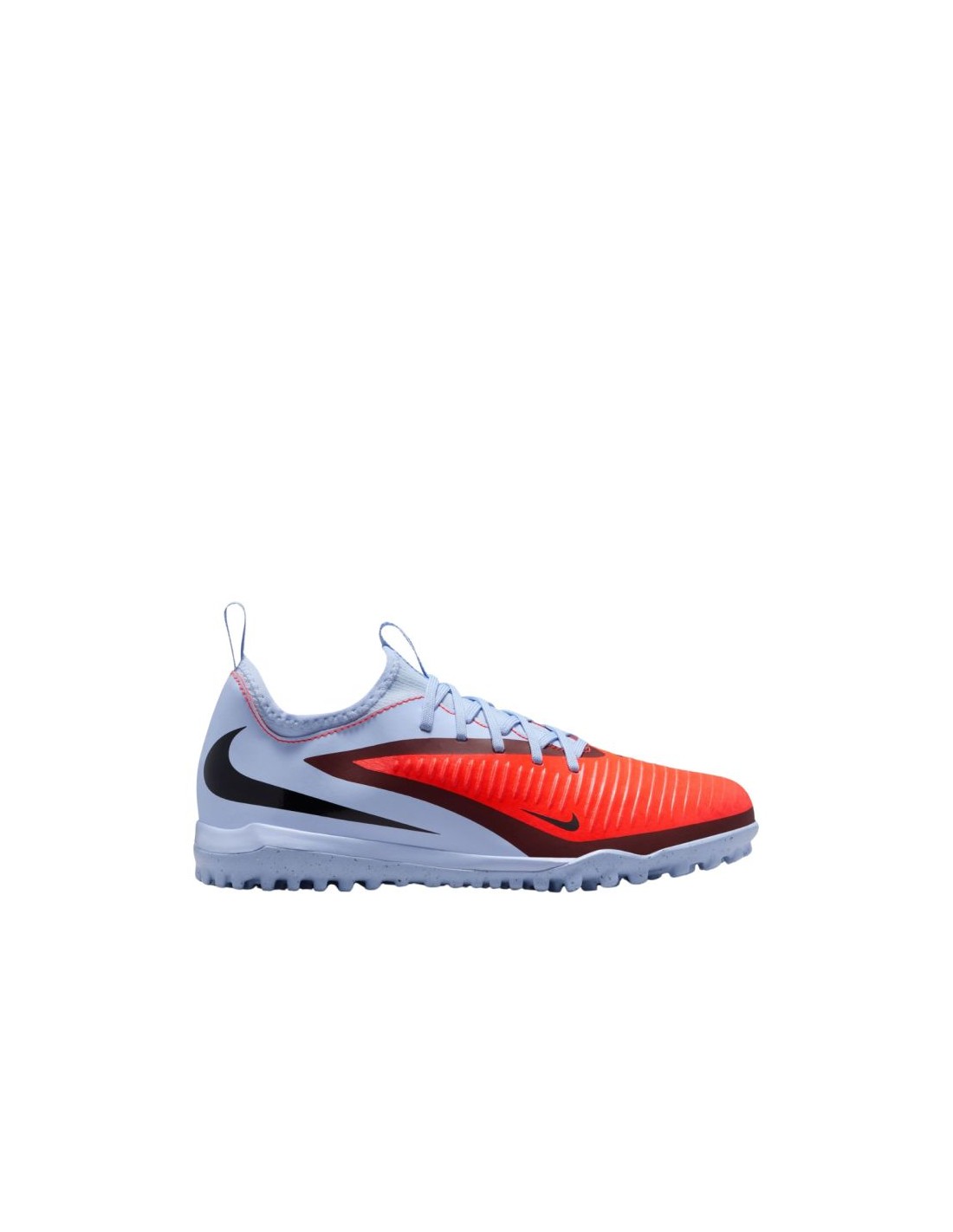 Nike Phantom 6 Low Academy TF HQ2038 400 Kids' Soccer Shoes