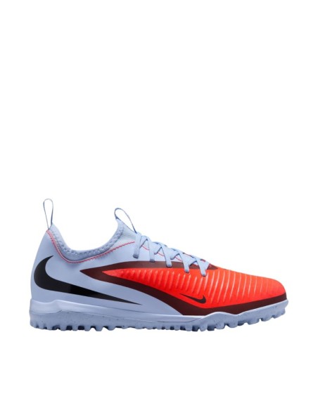 Nike Phantom 6 Low Academy TF HQ2038 400 Kids' Soccer Shoes