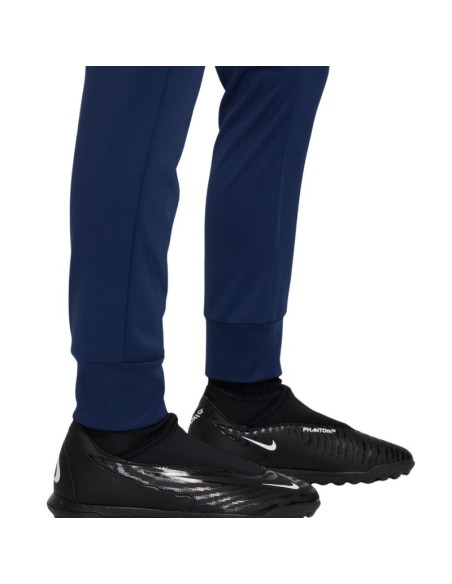 Nike PSG DriFit Academy Pro Kids Tracksuit Navy Blue FQ0063 411