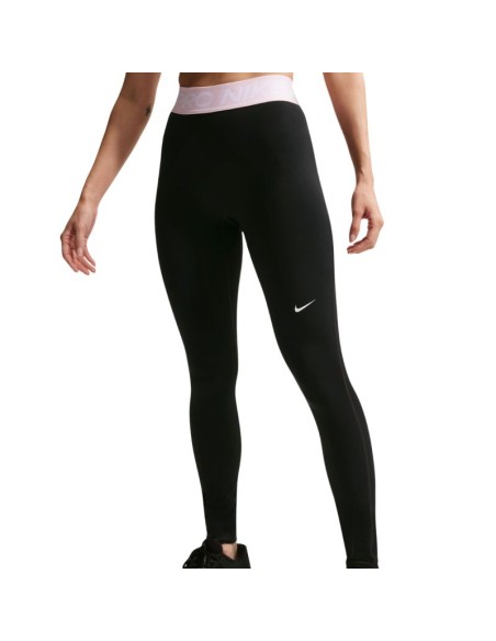 Nike Pro Women's Leggings Black IQ0886 013