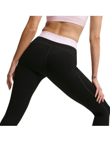 Nike Pro Women's Leggings Black IQ0886 013