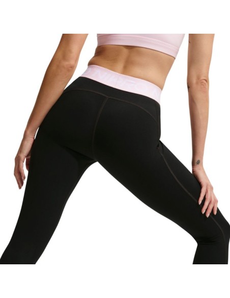 Nike Pro Women's Leggings Black IQ0886 013
