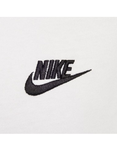 Nike Sportswear Kids TShirt White FZ5177 100