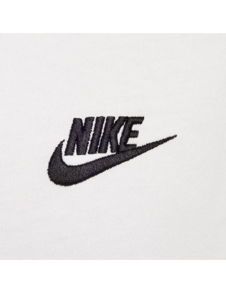 Nike Sportswear Kids TShirt White FZ5177 100