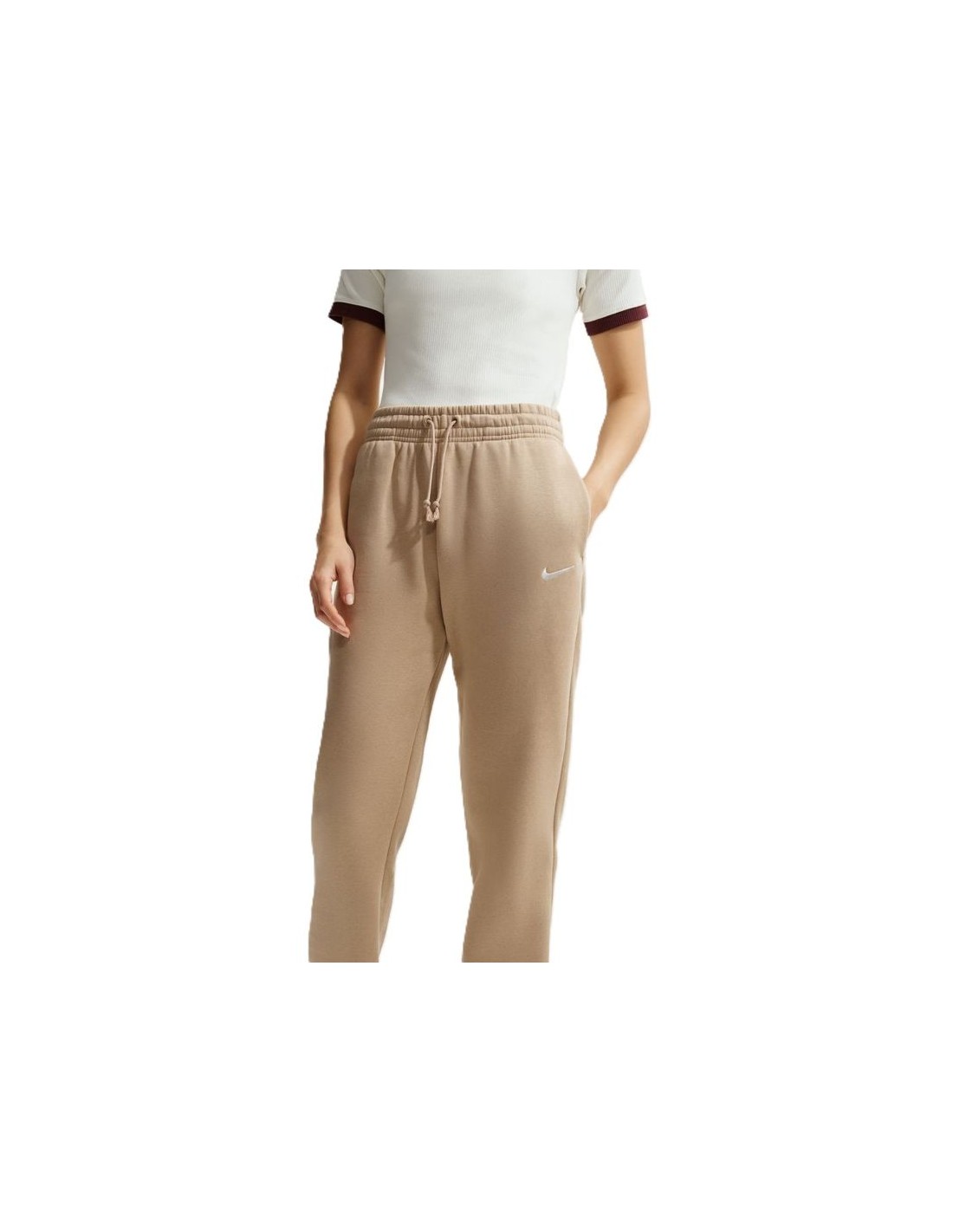 Nike Sportswear Phoenix Fleece Women's Pants FZ7626286