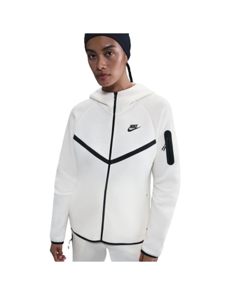 Nike Sportswear Tech Fleece Windrunner HV6747133 women's sweatshirt