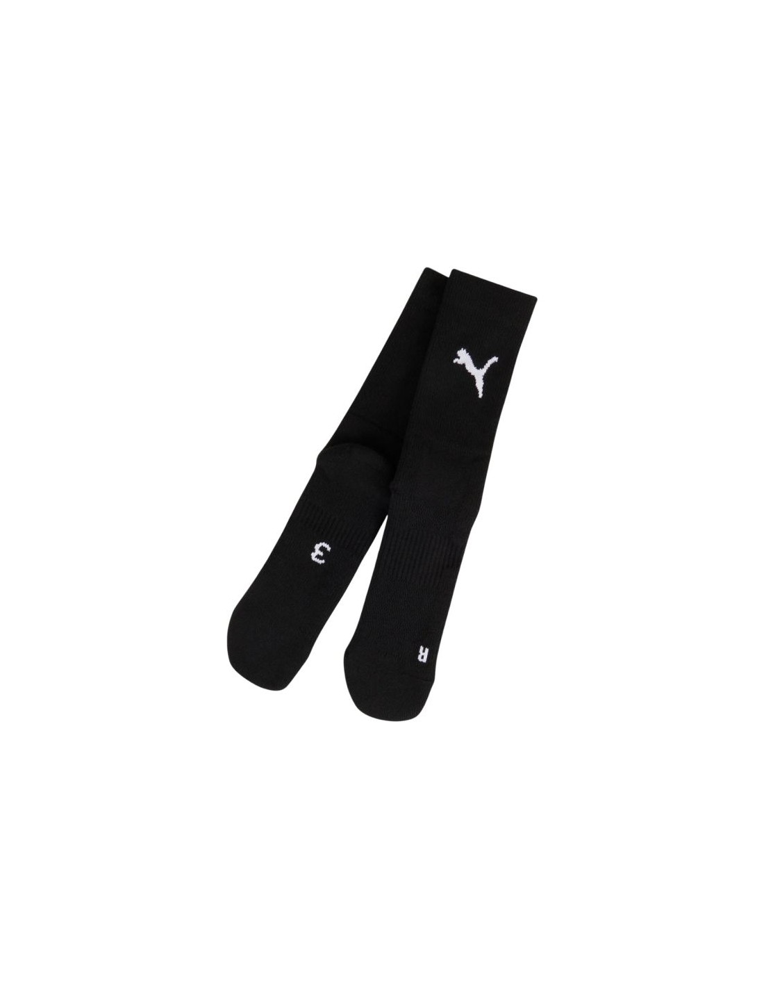 Puma Team Goal Performance Socks Black 706119 03