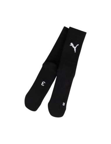 Puma Team Goal Performance Socks Black 706119 03