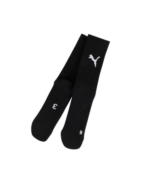 Puma Team Goal Performance Socks Black 706119 03