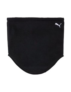 Puma Team Additions Neck Warmer Black 27239 01
