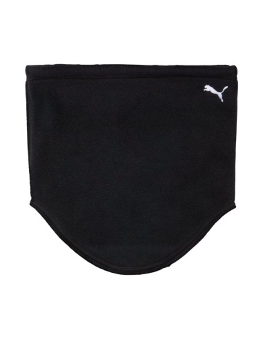 Puma Team Additions Neck Warmer Black 27239 01