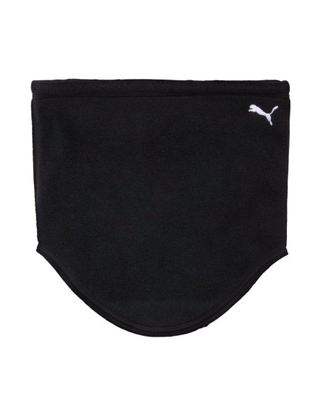 Puma Team Additions Neck Warmer Black 27239 01