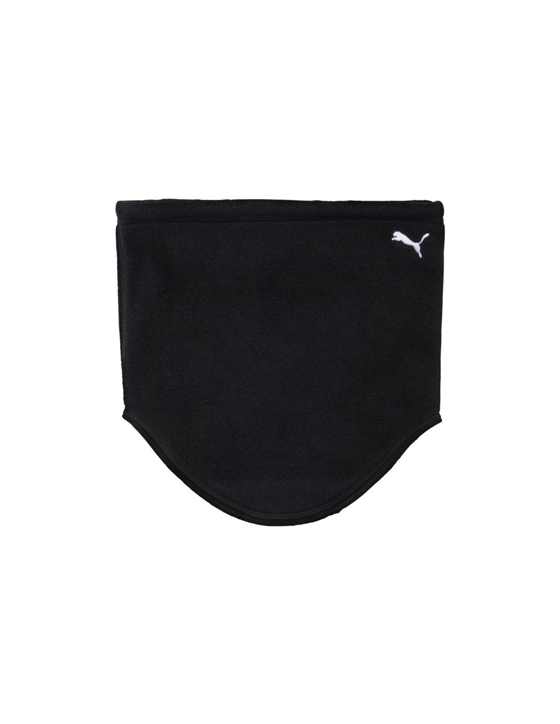 Puma Team Additions Neck Warmer Black 27239 01