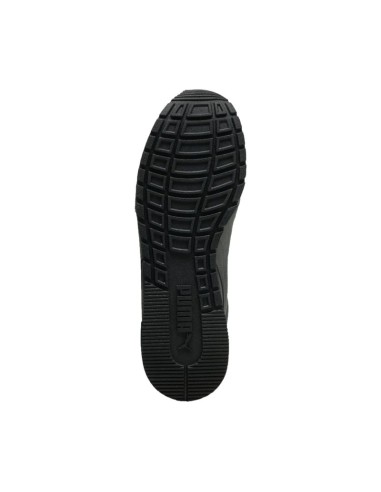 Puma ST Runner v4 Mid shoes gray 402893 03