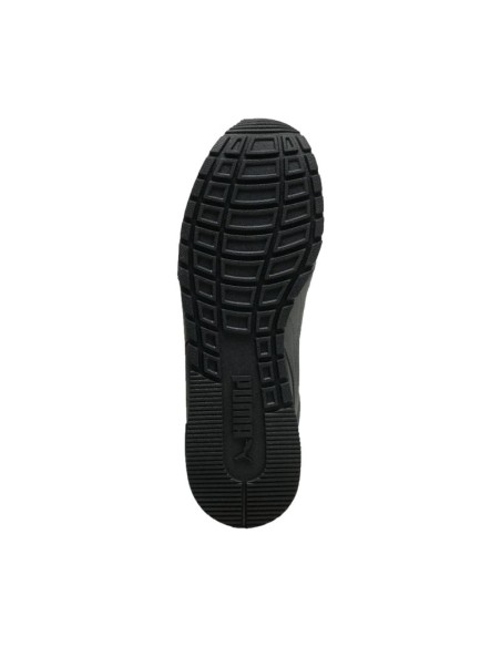 Puma ST Runner v4 Mid shoes gray 402893 03