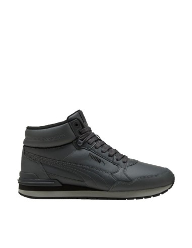 Puma ST Runner v4 Mid shoes gray 402893 03