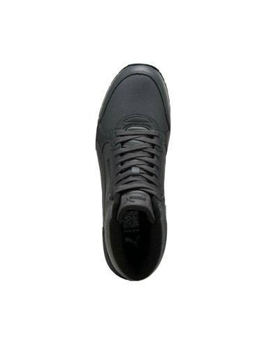 Puma ST Runner v4 Mid shoes gray 402893 03