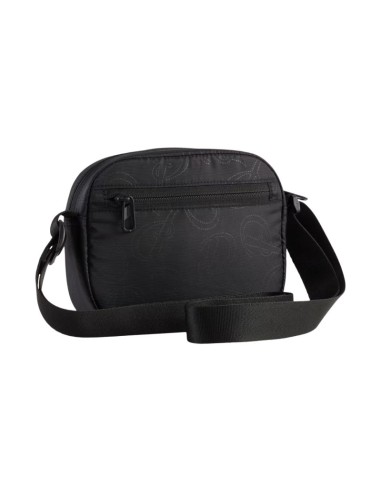 Puma Pop Crossbody Bag Black 91338 07