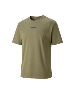 PUMA MMQ EARTHBREAK Tshirt 53047073