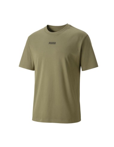 PUMA MMQ EARTHBREAK Tshirt 53047073