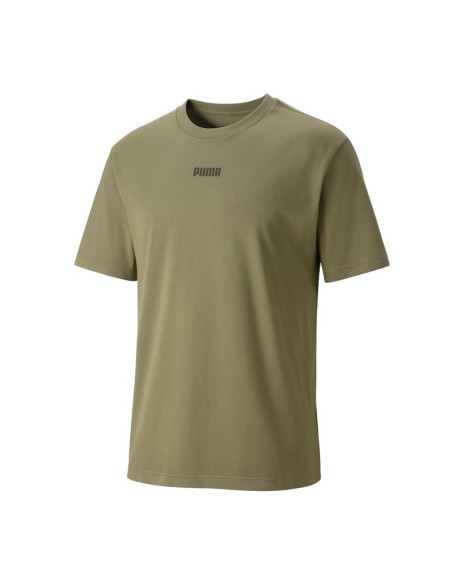 PUMA MMQ EARTHBREAK Tshirt 53047073
