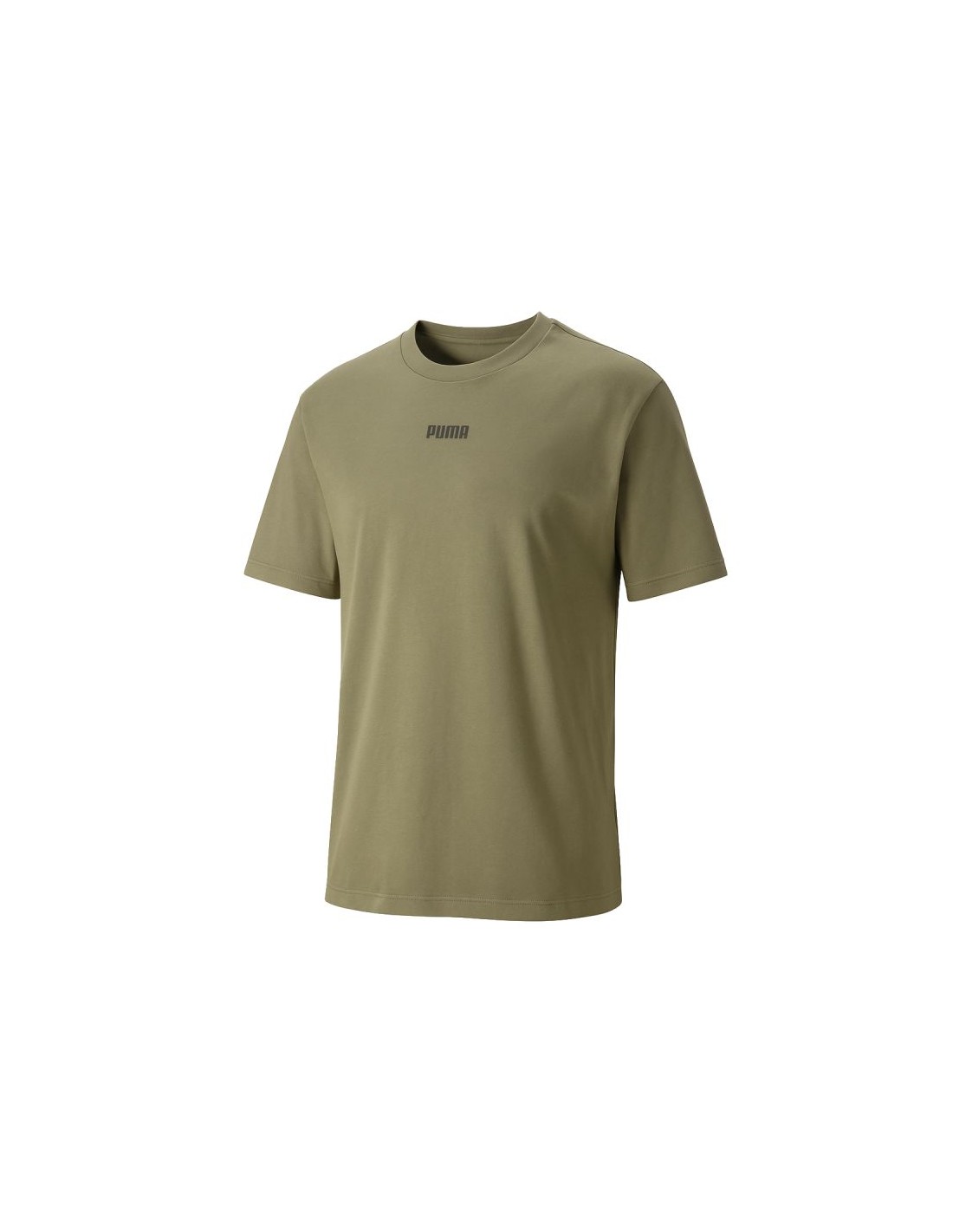 PUMA MMQ EARTHBREAK Tshirt 53047073