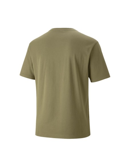 PUMA MMQ EARTHBREAK Tshirt 53047073