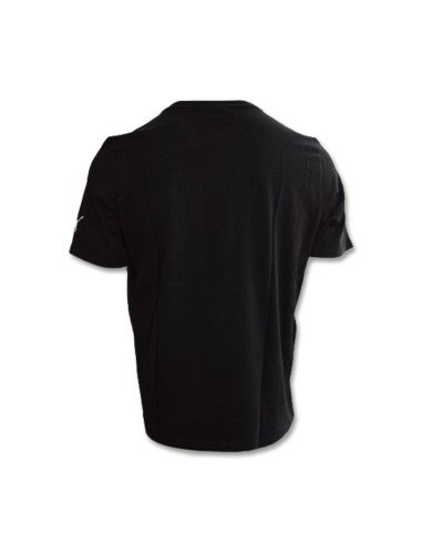 PUMA 'Not From Here' Tshirt Puma Black 53510901