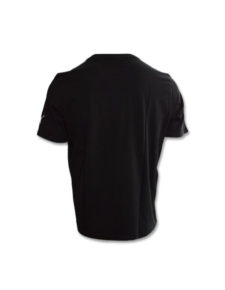 PUMA 'Not From Here' Tshirt Puma Black 53510901