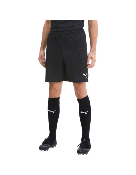 Puma Goalkeeper Shorts M 657038 01