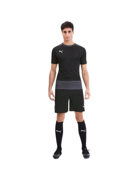 Puma Goalkeeper Shorts M 657038 01