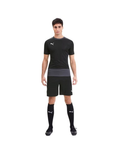 Puma Goalkeeper Shorts M 657038 01