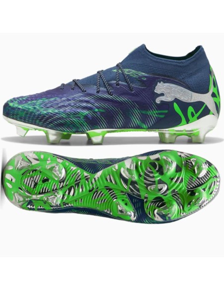Puma Future 9 Ultimate FG 1089301 shoes