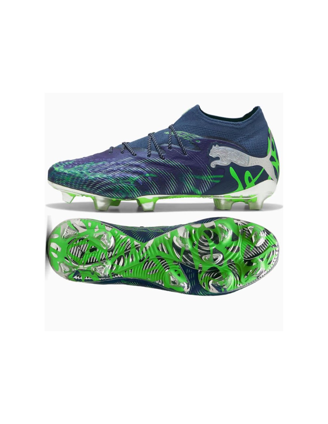 Puma Future 9 Ultimate FG 1089301 shoes
