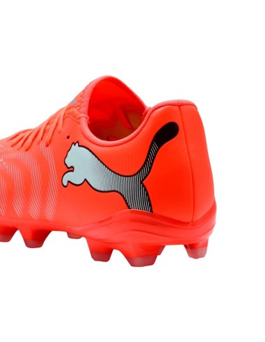 Puma Future 9 Play FGAG 108715 01 football boots