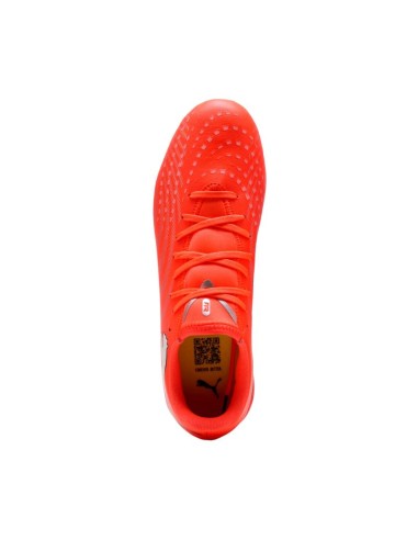Puma Future 9 Play FGAG 108715 01 football boots