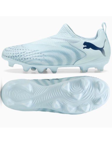 Puma Future 9 MATCH LL Jr FGAG 10872203 shoes