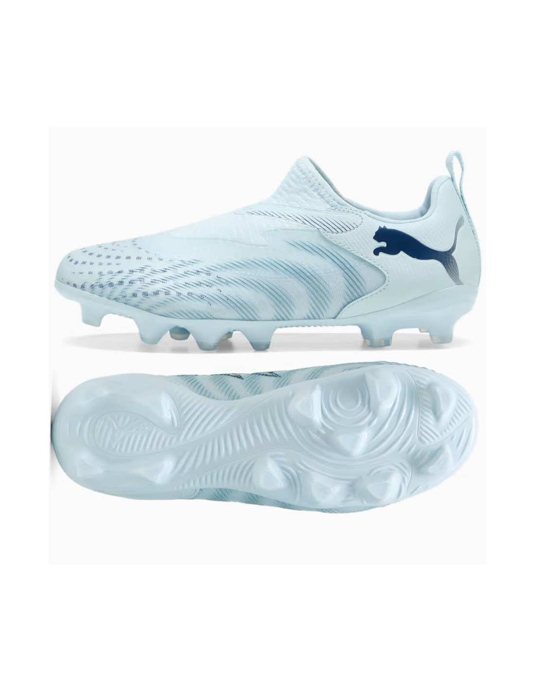 Puma Future 9 MATCH LL Jr FGAG 10872203 shoes