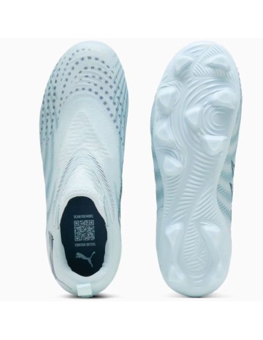 Puma Future 9 MATCH LL Jr FGAG 10872203 shoes