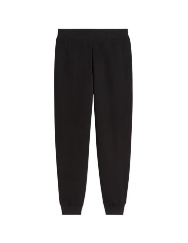 Puma ESS Script Comfort Women's Pants Black 691763 01