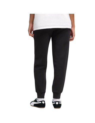 Puma ESS Script Comfort Women's Pants Black 691763 01