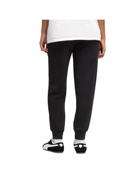 Puma ESS Script Comfort Women's Pants Black 691763 01