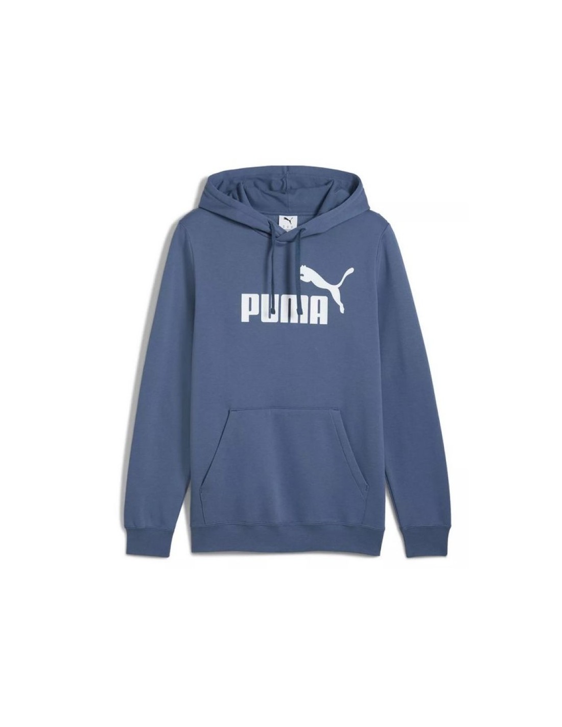 Puma ESS No1 Logo Hoodie FL M 682571 80
