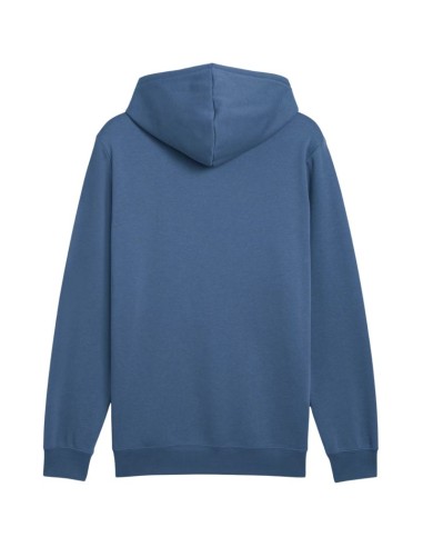 Puma ESS No1 Logo Hoodie FL M 682571 80